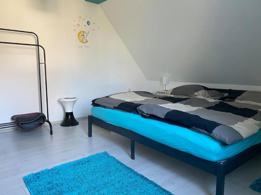 Loft Wohnung Mit Toller Aussicht Messstetten Zewnętrze zdjęcie